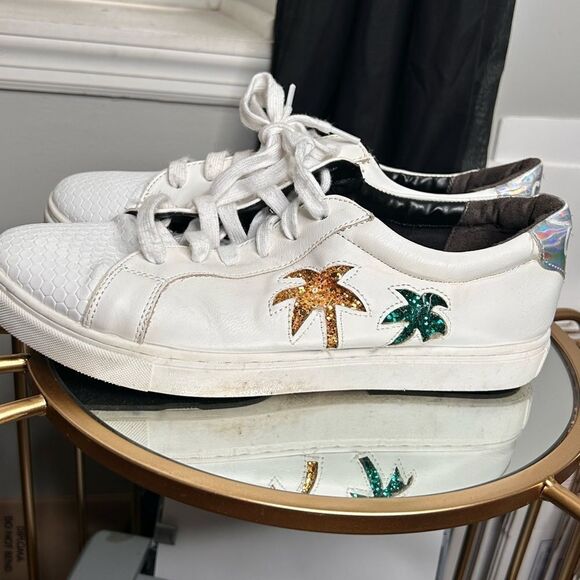 Sam Edelman Circus Vanellope Sneaker - Picture 4 of 7